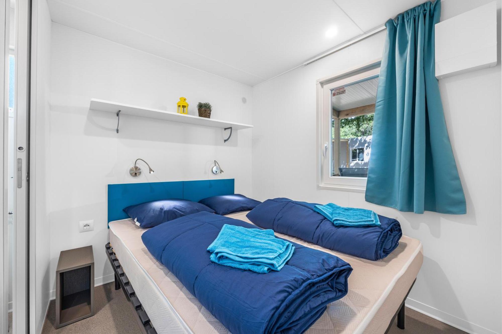 Easyatent Mobile Home Bijela Uvala Mugeba Room photo
