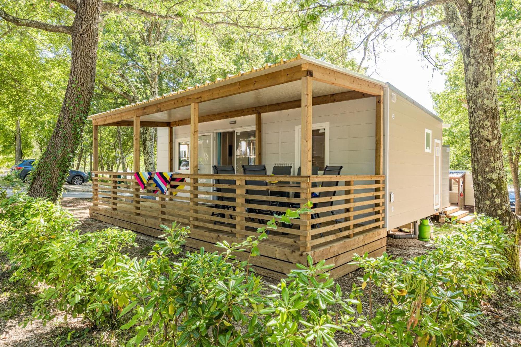 Easyatent Mobile Home Bijela Uvala Mugeba Room photo