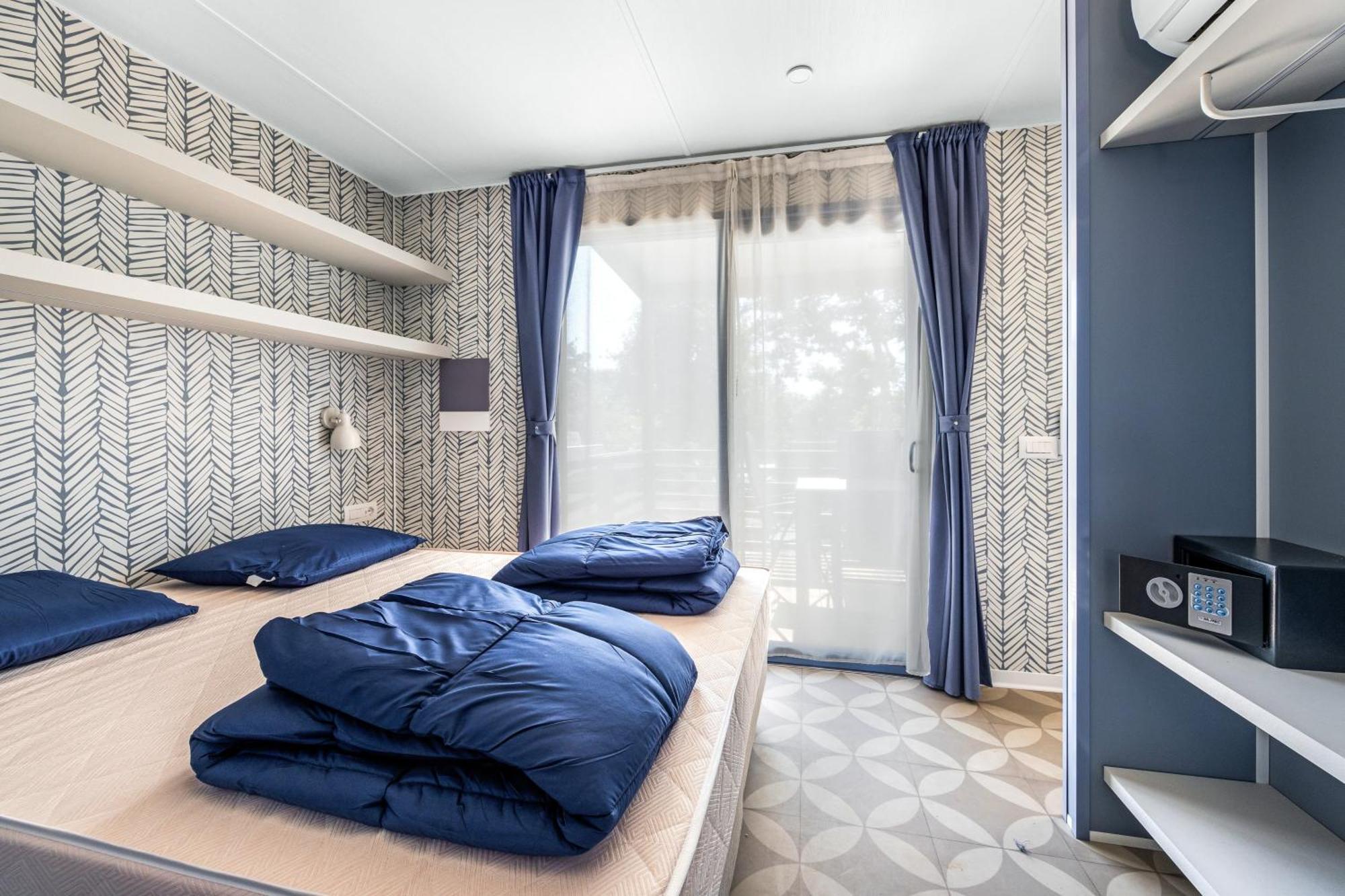 Easyatent Mobile Home Bijela Uvala Mugeba Room photo