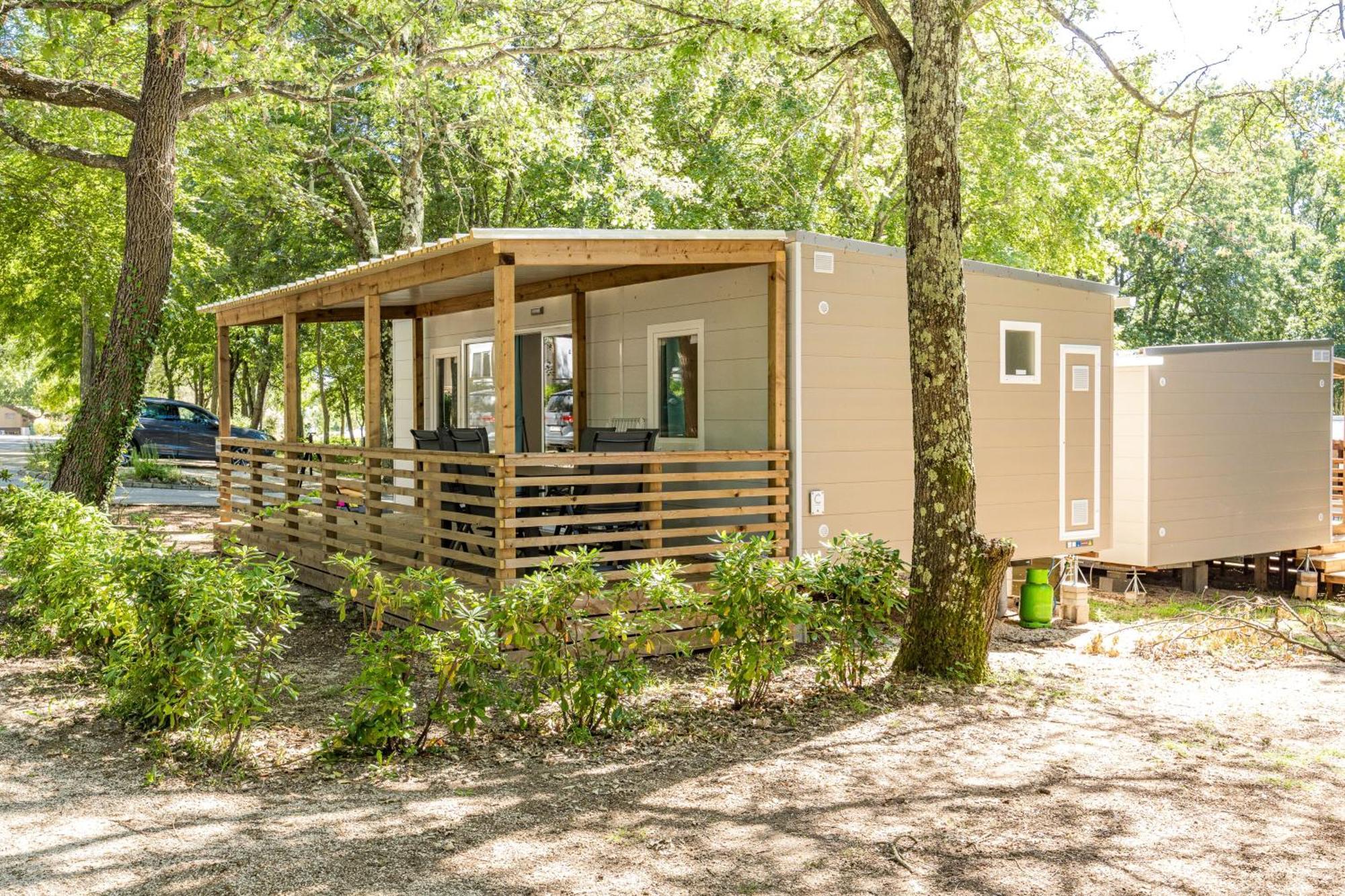Easyatent Mobile Home Bijela Uvala Mugeba Room photo