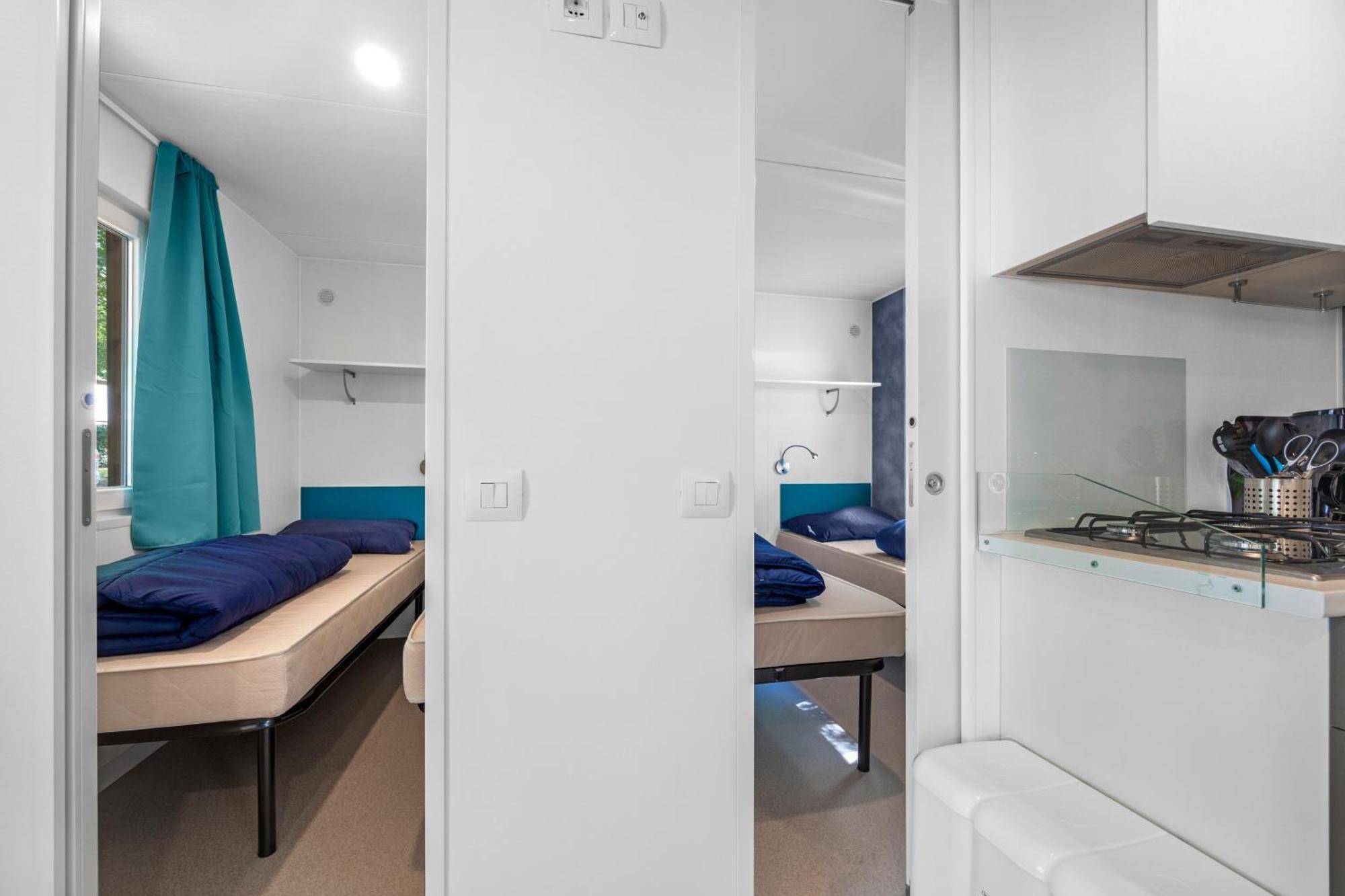 Easyatent Mobile Home Bijela Uvala Mugeba Room photo