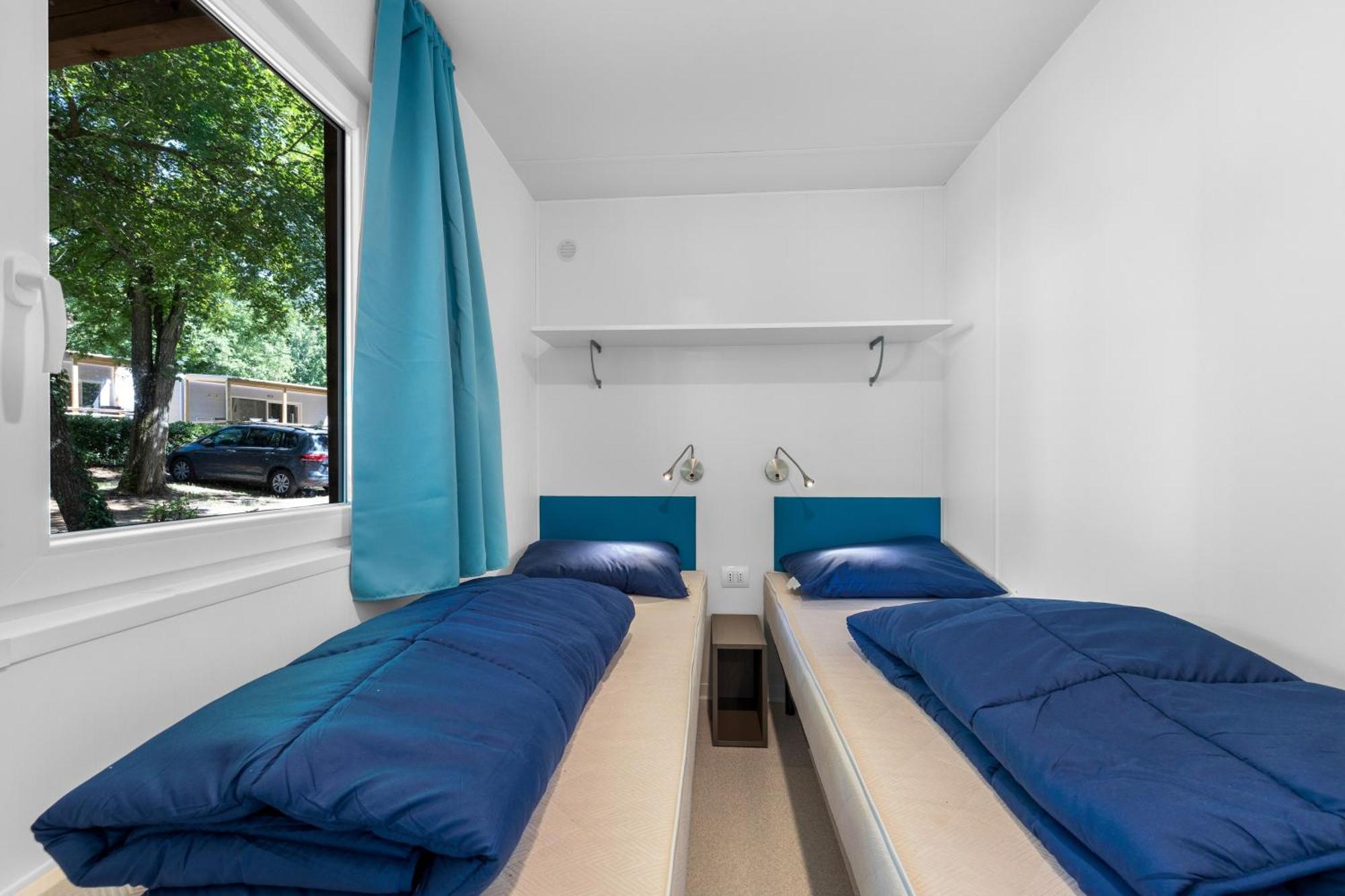 Easyatent Mobile Home Bijela Uvala Mugeba Room photo
