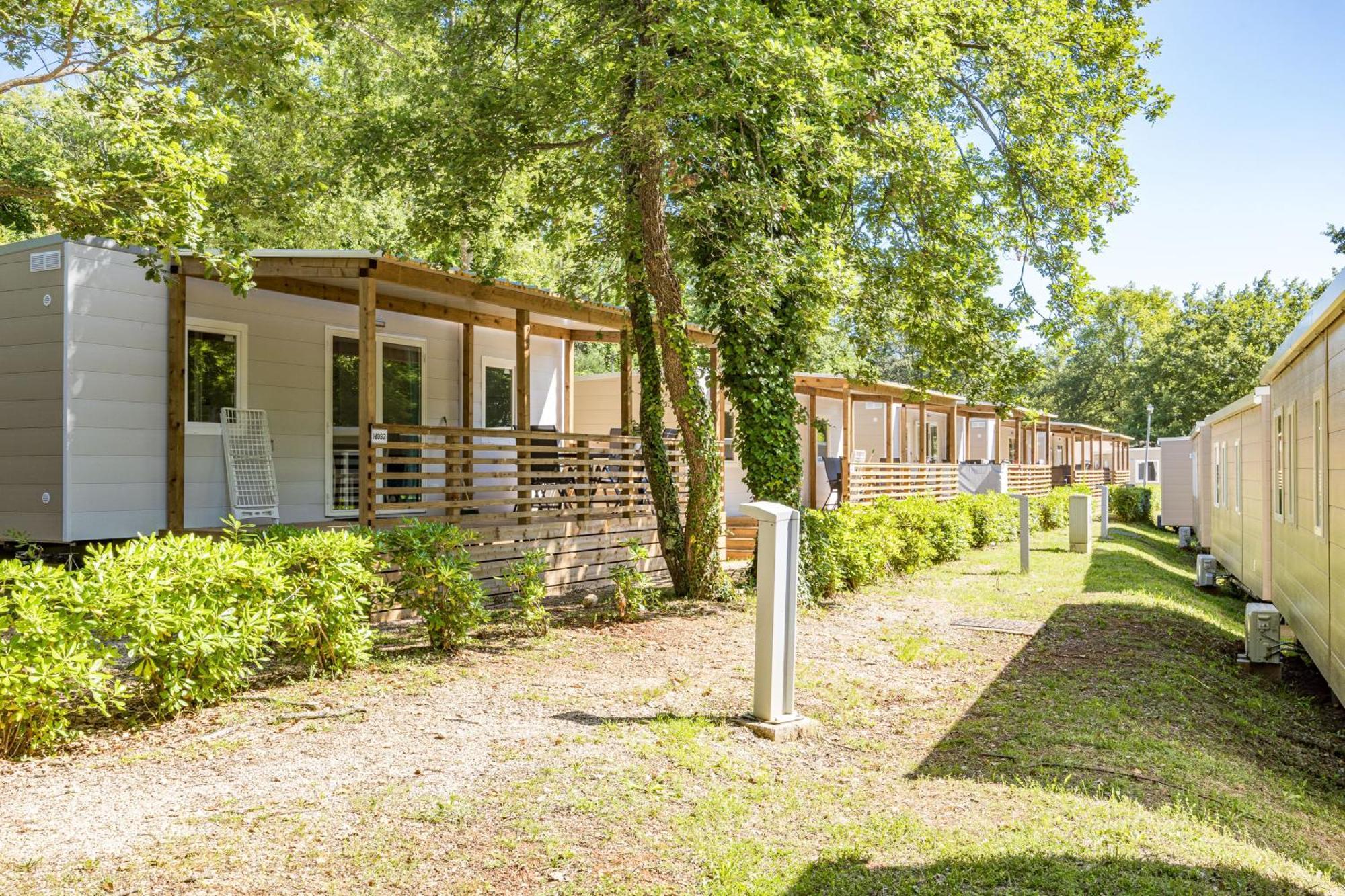 Easyatent Mobile Home Bijela Uvala Mugeba Room photo