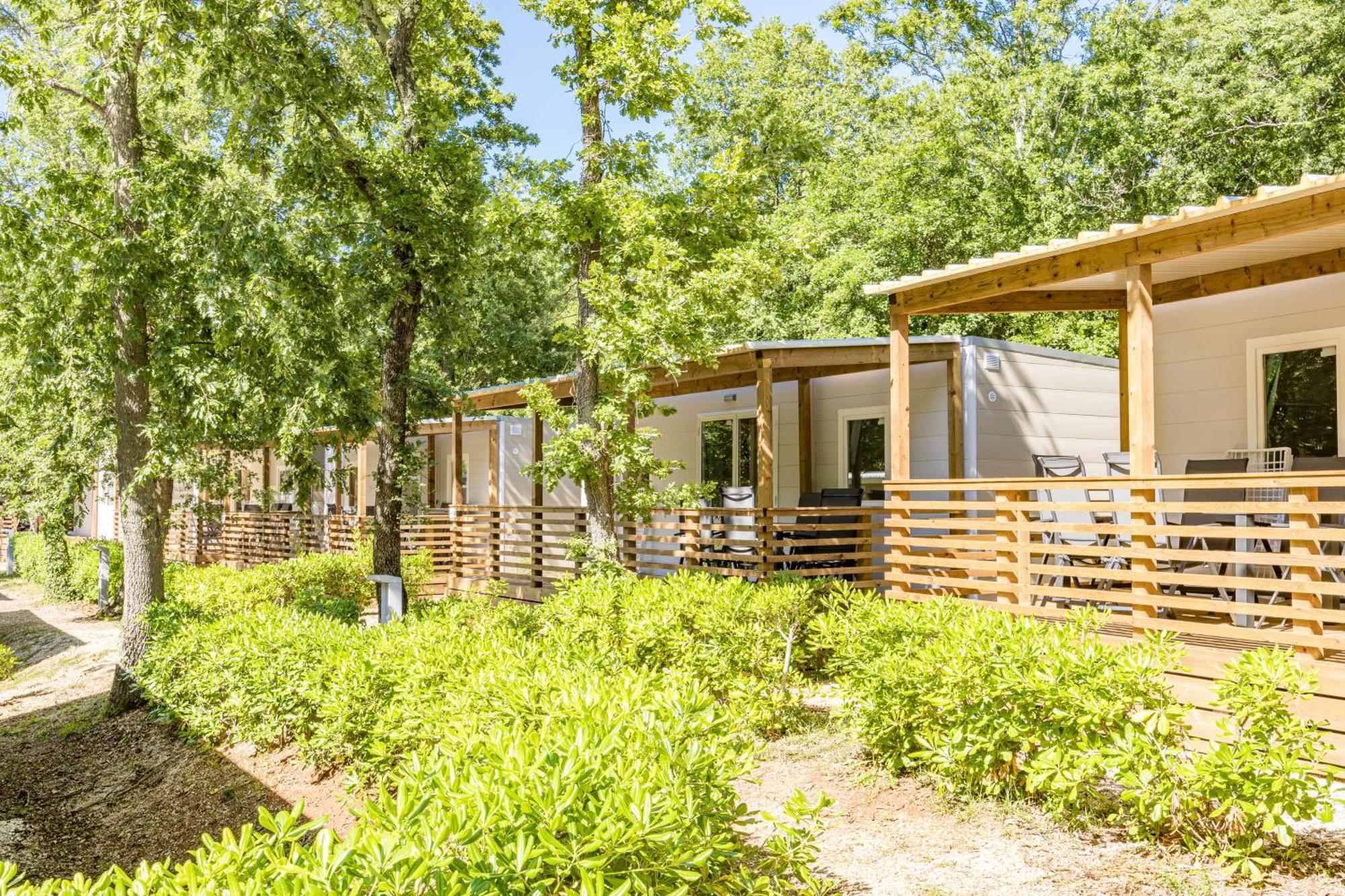 Easyatent Mobile Home Bijela Uvala Mugeba Room photo